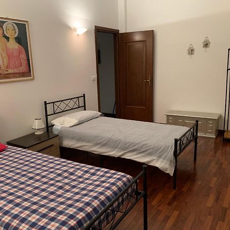 托里迪夸尔泰索洛A Casa Di Lu别墅 外观 照片