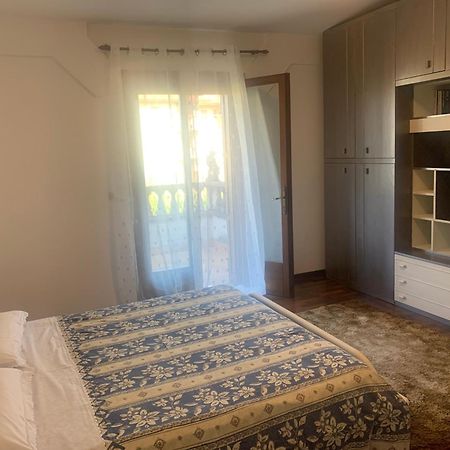 托里迪夸尔泰索洛A Casa Di Lu别墅 外观 照片
